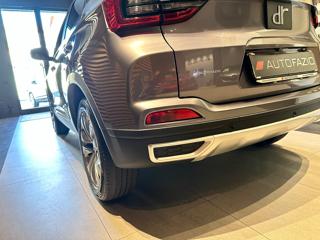 DR MOTOR DR 4.0 usata, con Immobilizzatore elettronico