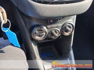PEUGEOT 208 usata, con Bluetooth