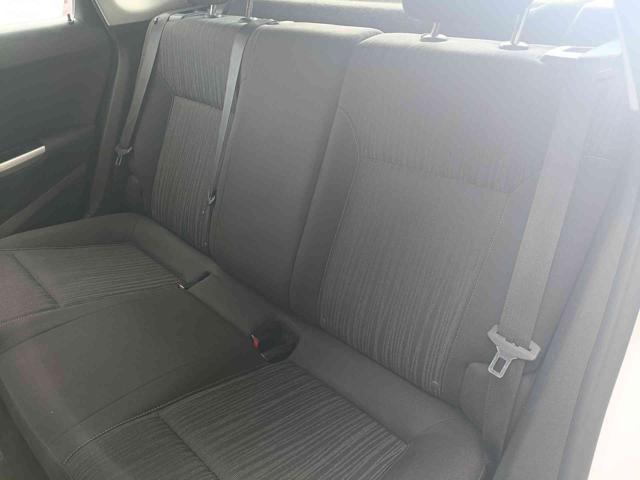 OPEL Astra usata, con Controllo automatico clima