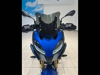 BMW F 900 XR usata 12