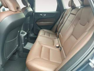 VOLVO XC60 usata, con Sistema di navigazione