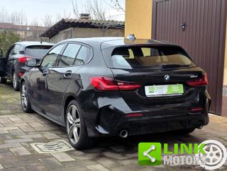 BMW 118 usata, con Airbag laterali