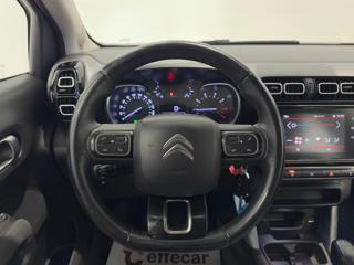 CITROEN C3 Aircross usata, con Cerchi in lega