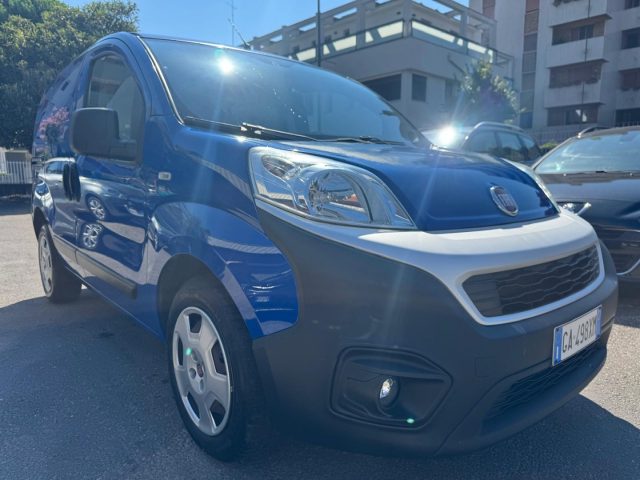 FIAT Fiorino usata, con Airbag
