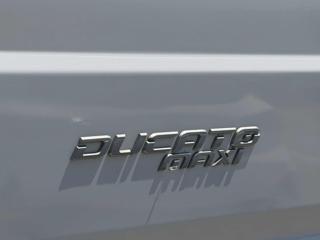 FIAT Ducato usata, con Filtro antiparticolato