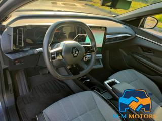 RENAULT Megane usata, con Climatizzatore