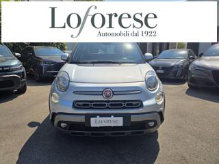 FIAT 500L usata, con Airbag