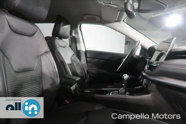 JEEP Compass usata 14