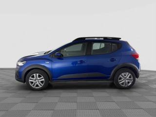DACIA Sandero usata 1