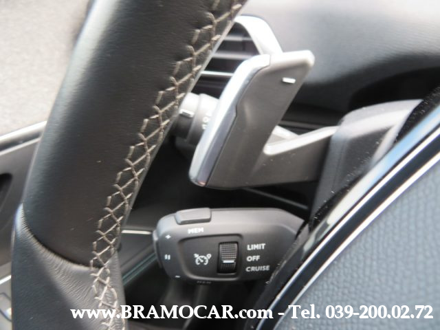 PEUGEOT 3008 usata, con Immobilizzatore elettronico
