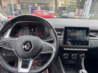 RENAULT Captur usata, con Climatizzatore