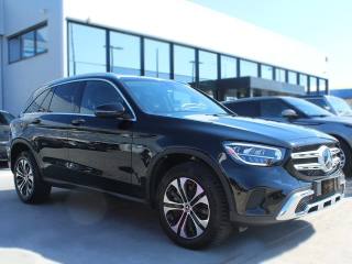 MERCEDES-BENZ GLC 300 de 4Matic EQ-Power Sport
