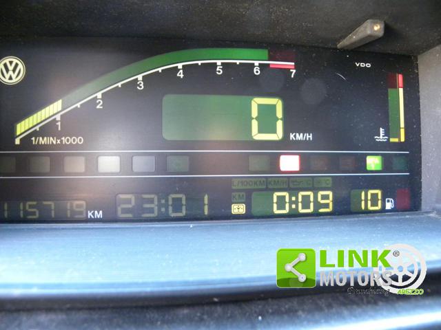 VOLKSWAGEN Golf usata 15