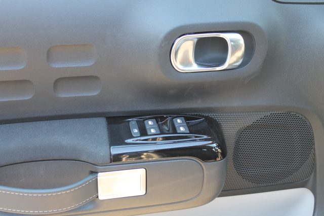 CITROEN C3 usata, con Controllo automatico clima