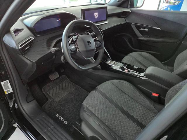 PEUGEOT 2008 usata, con Autoradio