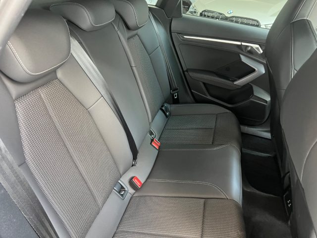 AUDI A3 usata, con Vetri oscurati