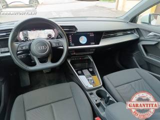 AUDI A3 usata, con Limitatore di velocità