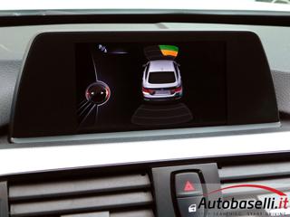 BMW 420 usata 56