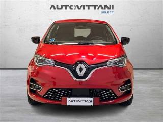 RENAULT ZOE usata, con Airbag