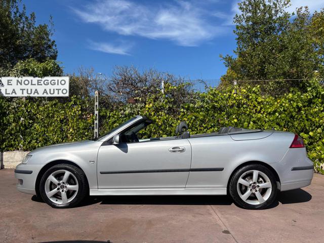 SAAB 9-3 usata, con Cerchi in lega