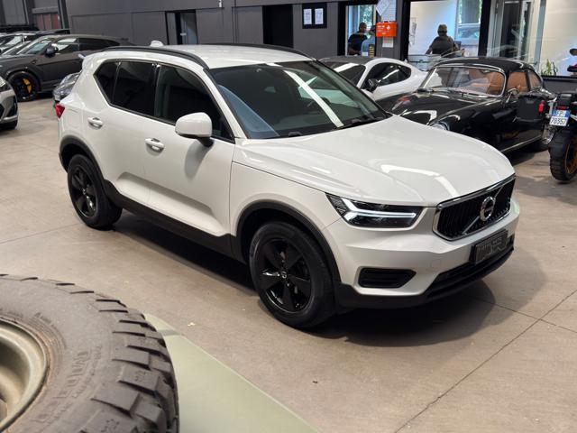 VOLVO XC40 usata, con Airbag laterali
