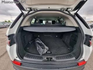 LAND ROVER Discovery Sport usata, con Sedile posteriore sdoppiato