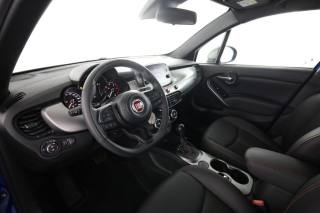 FIAT 500X usata 1