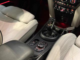 MINI Countryman usata, con Trazione integrale