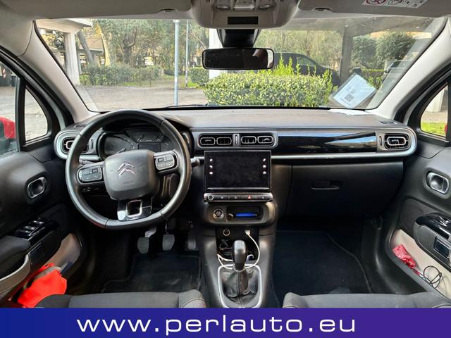 CITROEN C3 usata, con Alzacristalli elettrici
