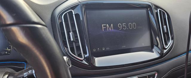 DR MOTOR DR F35 usata, con Cruise Control