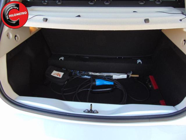 RENAULT ZOE usata, con Controllo trazione