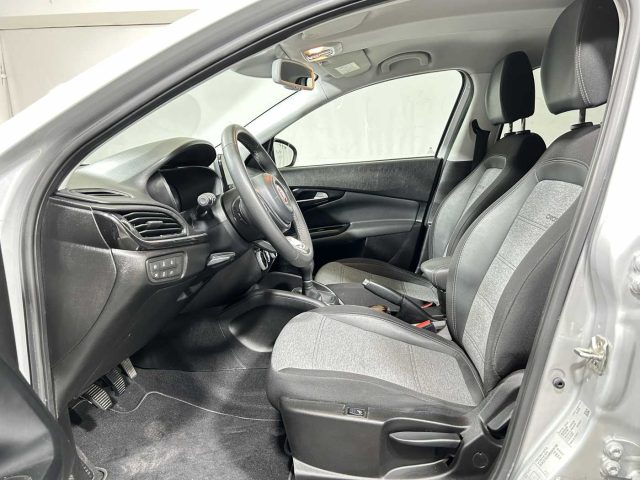 FIAT Tipo usata, con Immobilizzatore elettronico