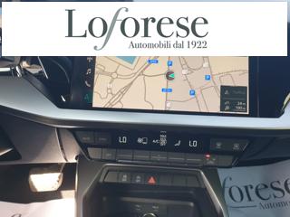 AUDI A3 usata, con ESP