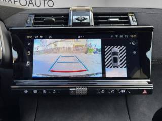 DS AUTOMOBILES DS 7 usata 15