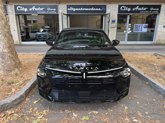 LANCIA Ypsilon usata, con Airbag