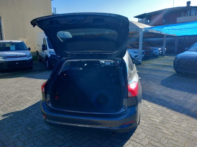 FORD Focus usata, con Climatizzatore