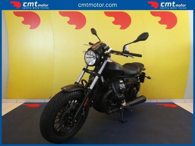 MOTO GUZZI Other usata 1