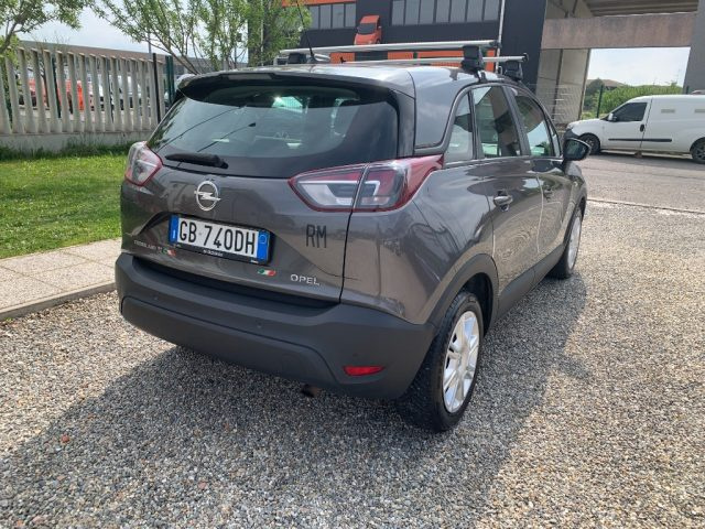 OPEL Crossland X usata, con Alzacristalli elettrici