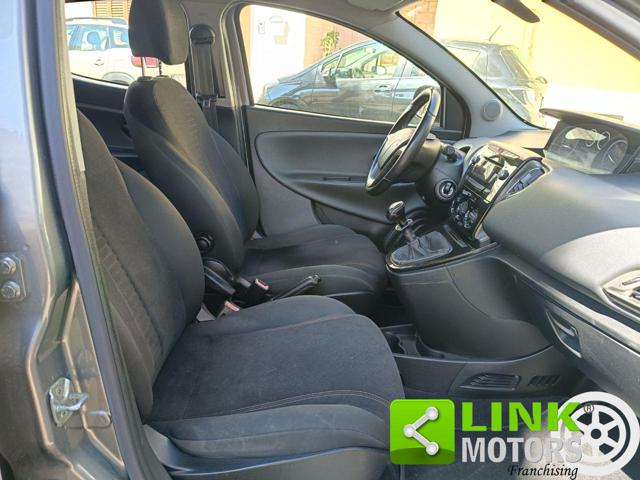 LANCIA Ypsilon usata, con Servosterzo