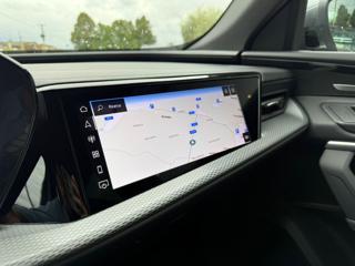 AUDI Q5 usata, con Fari LED