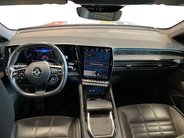 RENAULT Austral usata, con Fendinebbia