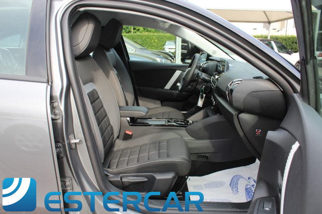 CITROEN C4 usata, con Controllo trazione