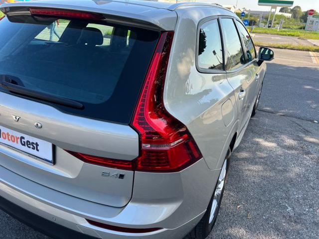 VOLVO XC60 usata, con Sistema di visione notturna