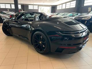 PORSCHE 911 usata, con Autoradio