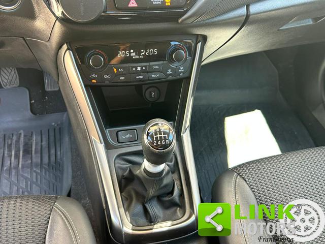SUZUKI S-Cross usata 15