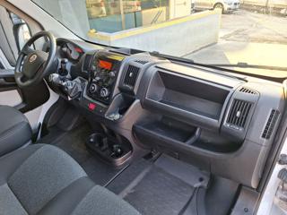 FIAT Ducato usata 10