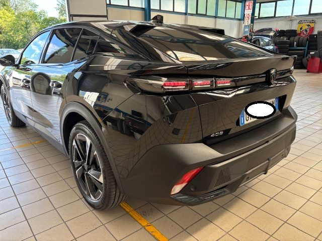 PEUGEOT 408 usata, con Cerchi in lega