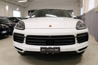 PORSCHE Cayenne usata, con Airbag