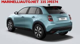FIAT 600 usata, con Airbag Passeggero
