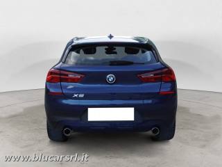 BMW X2 usata, con Airbag Passeggero